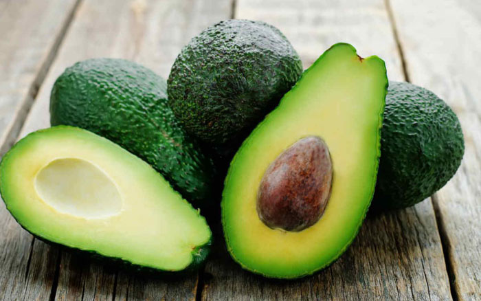 Fresh avocado, Packaging Size : 5-20 Kg