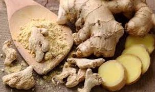 Natural Fresh Ginger, for Cooking, Cosmetic Products, Packaging Type : Plastic Packet