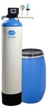 Blue Mount Harmony Automatic Water Softener for Large Scale Usage
