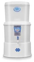 Blue Mount Magna Gravity Water Purifier, Capacity : 18