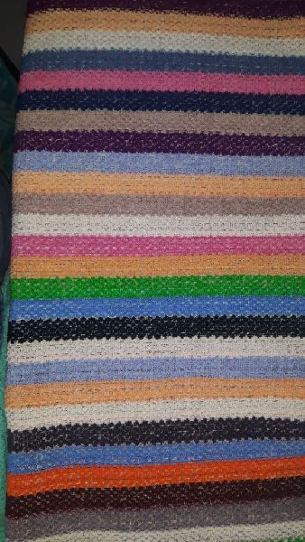 Rectangle Cotton Multicolor Terry Towel, for Bathroom, Home Bath, Size : 75X150