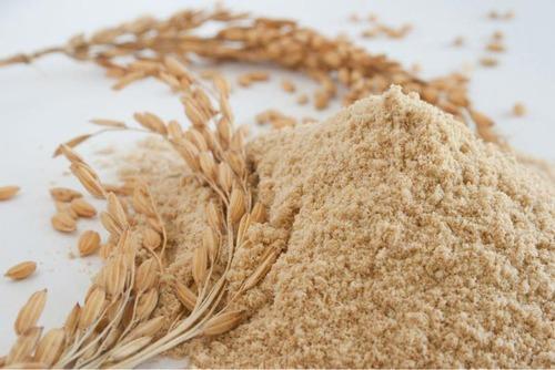 Rice Bran, for OIL EXTRACTION ANIMAL FEED, Form : Powder