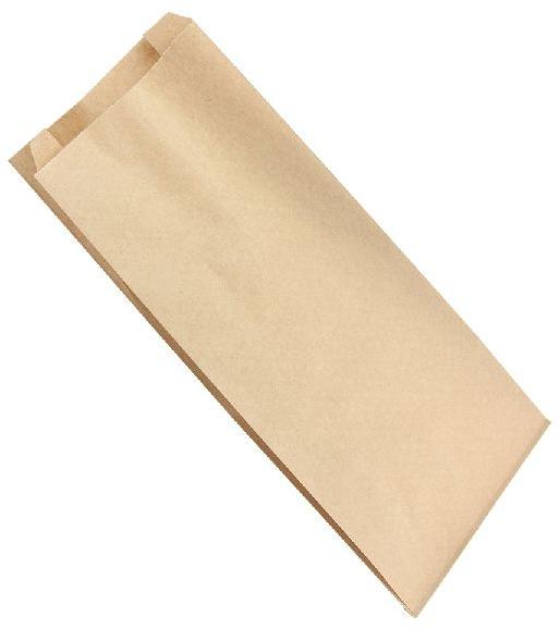 Flat Paper Bag