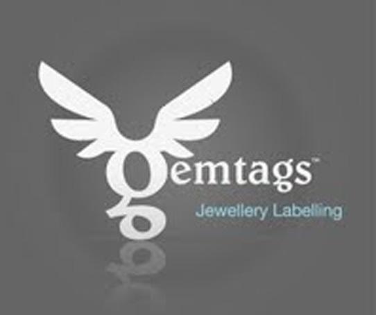 International jewellery tags