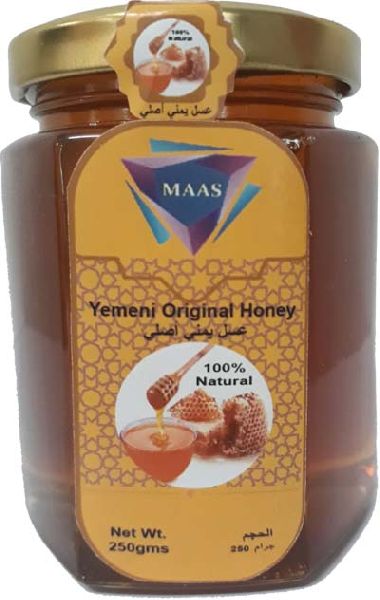 Yemeni Honey - 250 Gram