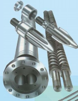 Screw Barrel