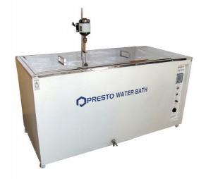 Hot Water Bath Digital, Power : 3 phase with Neutral, 50 Hz