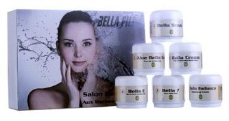 Herbal Fairness facial kit, Certification : GMP, ISO 9001 2008