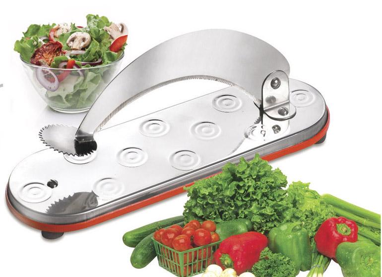 Vegetable Cutter