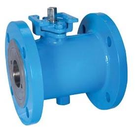 Jacketed Floating Ball Valves