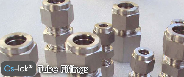 inconel tube fittings