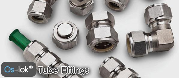 SMO Tube Fittings