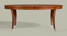 Wooden Modern Dining Table