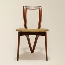 Riyaz Impex Wooden Stylish dining chair