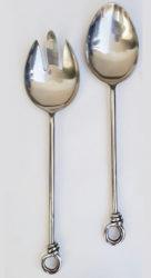 Love Knot Serving Set