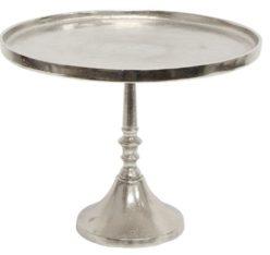 Round Shape Tier Metal Cake Stand