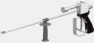 20K DUMP TRIGGER GUN