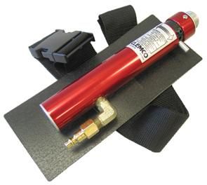 CLIMATE CONTROL TUBE