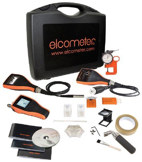 ELCOMETER PROTECTIVE COATING INSPECTION KIT 2
