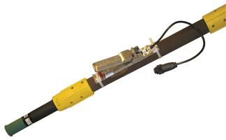 RLX ELECTRIC CONTROL HANDLE