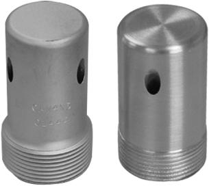 TUNGSTEN CARBIDE LINED ANGLE CAM SERIES