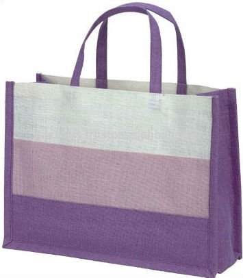 Jute bag, Feature : BIODEGRADABLE