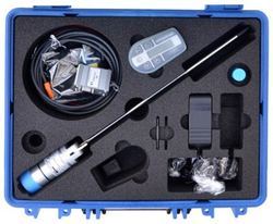 Wet Compressed Air Flow Meter