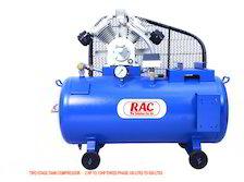 Single Stage Air Compressor