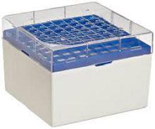 Square UE-PCVB-5ML-006 Polycarbonate Vial Box