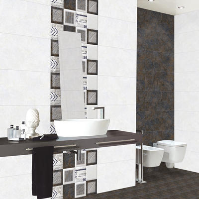 Wall tiles, Size : 300x450mm
