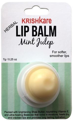 Lip Balm