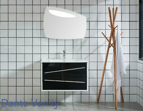 White Bathroom Vanity