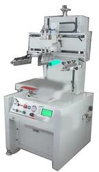 Semi-Automatic Satellite Printing Machines
