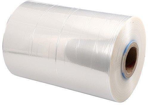 Plain Transparent Plastic Wrapping Film, Packaging Type : Roll
