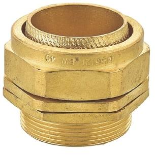 BW2 Part Cable Gland