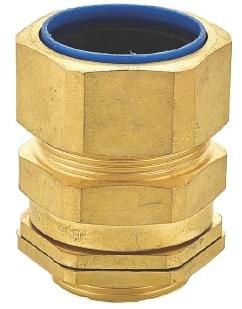 CW 4 Part Cable Gland, Feature : Easy To Fit, Rust Resistance