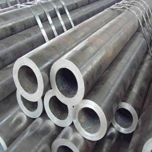 Alloy Steel Seamless Pipes, Length : 3m, 6m