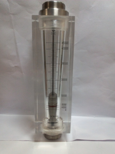 Flow Measuring Rota Meter