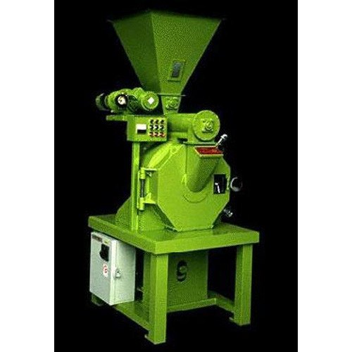 Cattle Feed Automatic Pellet Mill
