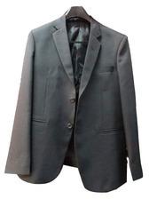 Plain Cotton Mens Formal Blazers, Color : Multicolor