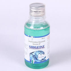 Antiseptic mouthwash, for Clinical, Dental, Sensitive Teeth, Form : Liquid