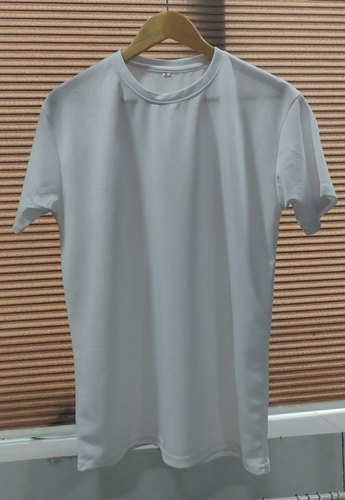ARF Sublimation T-shirt, Color : White