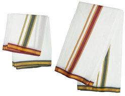 Cotton Kids Printed Lungi, Occasion : Party