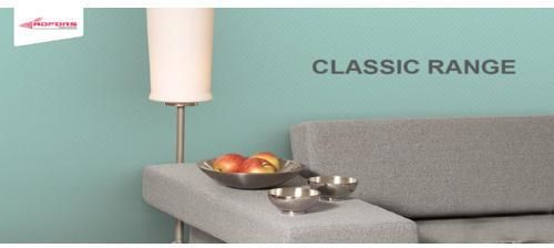 Fiberglass Classic Wall Covering