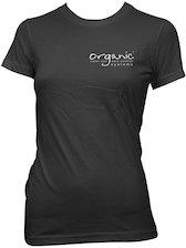 Plain Organic T-shirts, Occasion : Casual Wear