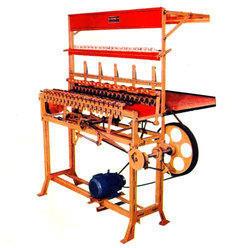 sewing thread winding machine