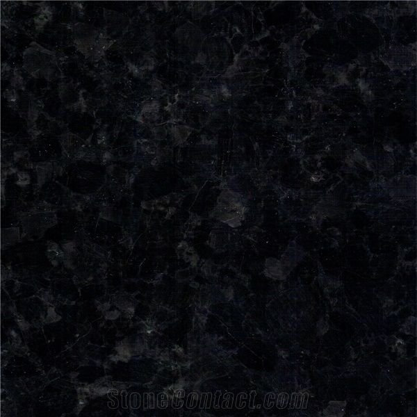 Jade Black Granite