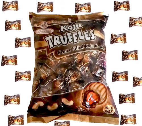 Cashew Candy, Packaging Type : Packet, Plastic Jar