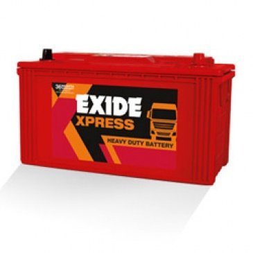 Exide Battery, for Industrial, Home, Voltage : 12 V