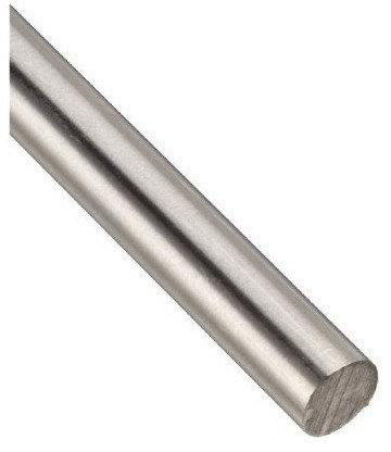 202 Stainless Steel Bar, Technique : Hot Rolled